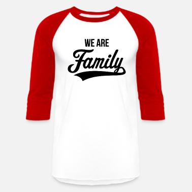 Unisex Baseball T-Shirt | Spreadshirt